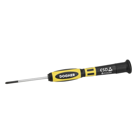 Dogher 391-Ph00-050 - Dest. Precision Disip Esd Crmo Ph00X 50