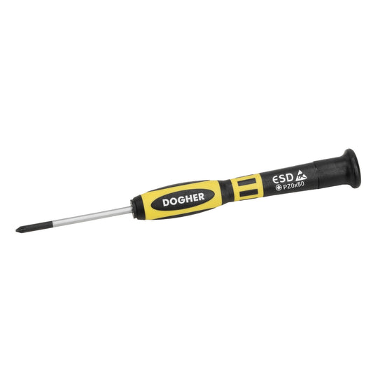 Dogher 392-Pz0-050 - Dest. Precision Disip Esd Crmo Pz0X50
