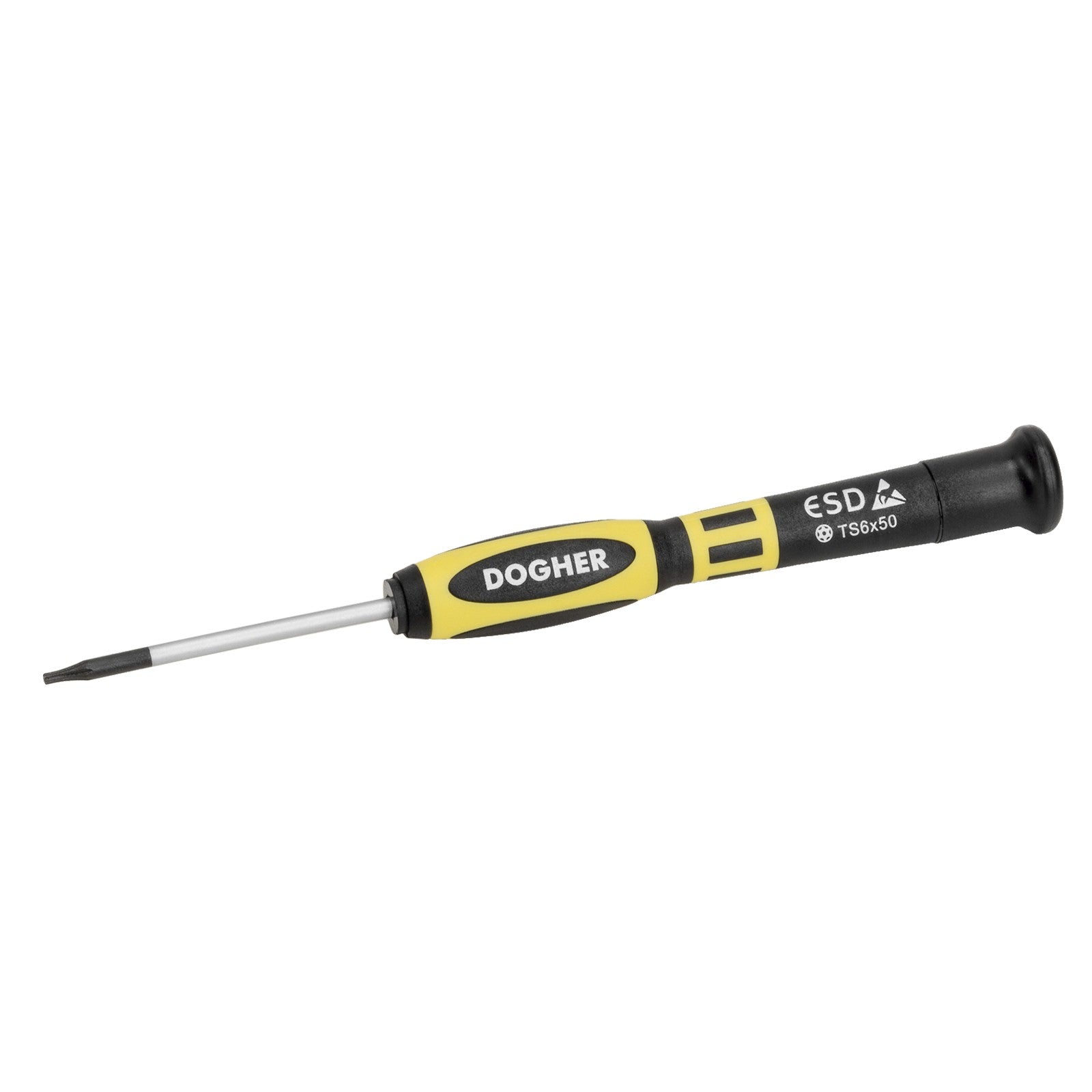 Dogher 393-Ts05 - Dest. Prec Disip Esd S2 Torx Seg Ts5