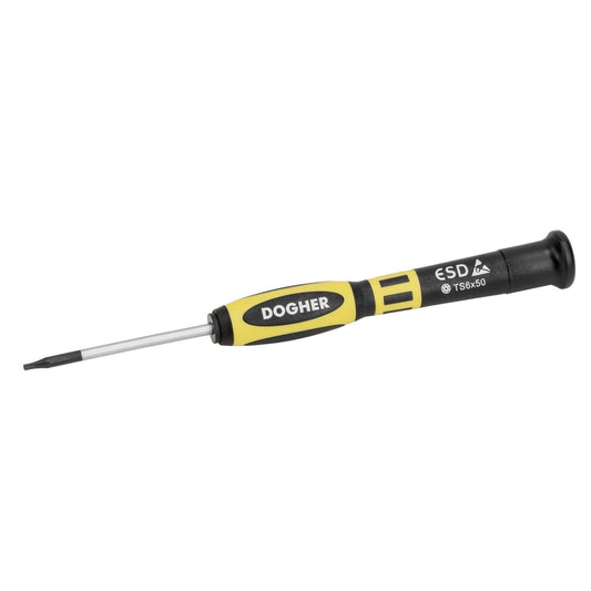 Dogher 393-Ts05 - Dest. Prec Disip Esd S2 Torx Seg Ts5