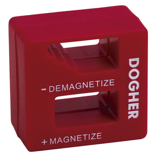 Dogher 396-002 - Iman Magnetizador/ Desmagnetizador