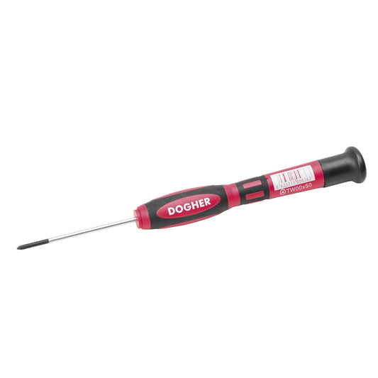 Dogher 399-Tw000 - Dest. Precision Crmo Tri Wing 000