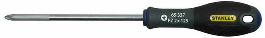 STANLEY 0-65-338 - Destornillador FatMax pozidriv pz3 x 150 mm