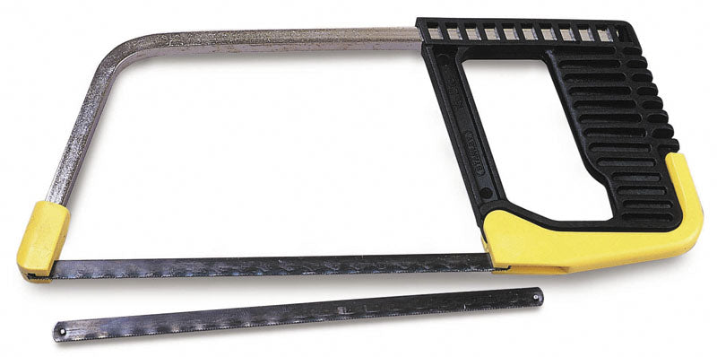 Stanley - FatMax 3-15-905 Hoja para sierra junior 150mm
