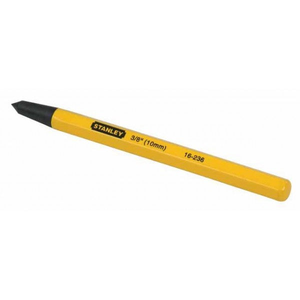 STANLEY 4-18-236 - Punzon de marcar 10 x 140 mm