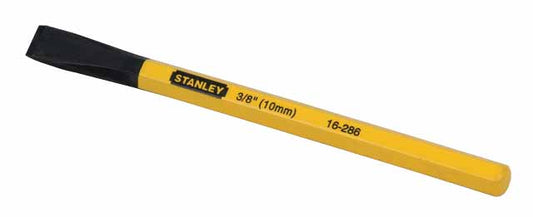 Stanley - Cortafríos de cerrajero 25 x 300 mm