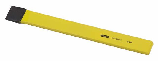 Stanley - Cortafríos plano 32 x 300 mm