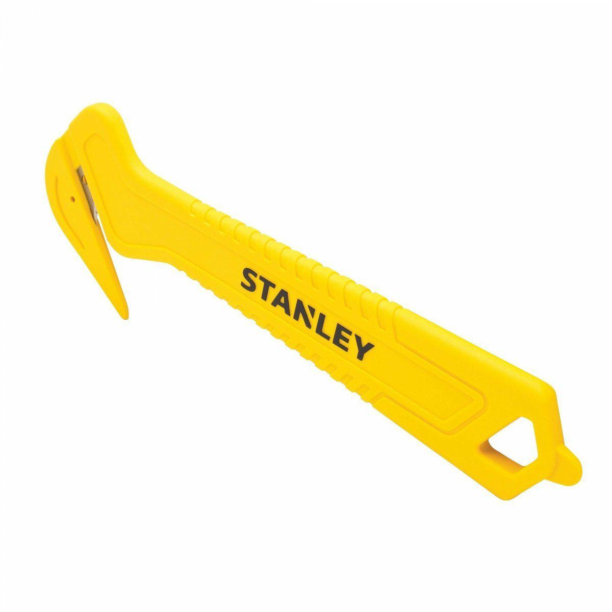 STANLEY STHT10355-1 - Cortador de embalajes de una cara, pack 10 unidades
