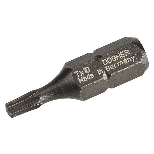 Dogher 403-T10-2 - Blister 2 Puntas De Atornillar S2 T10