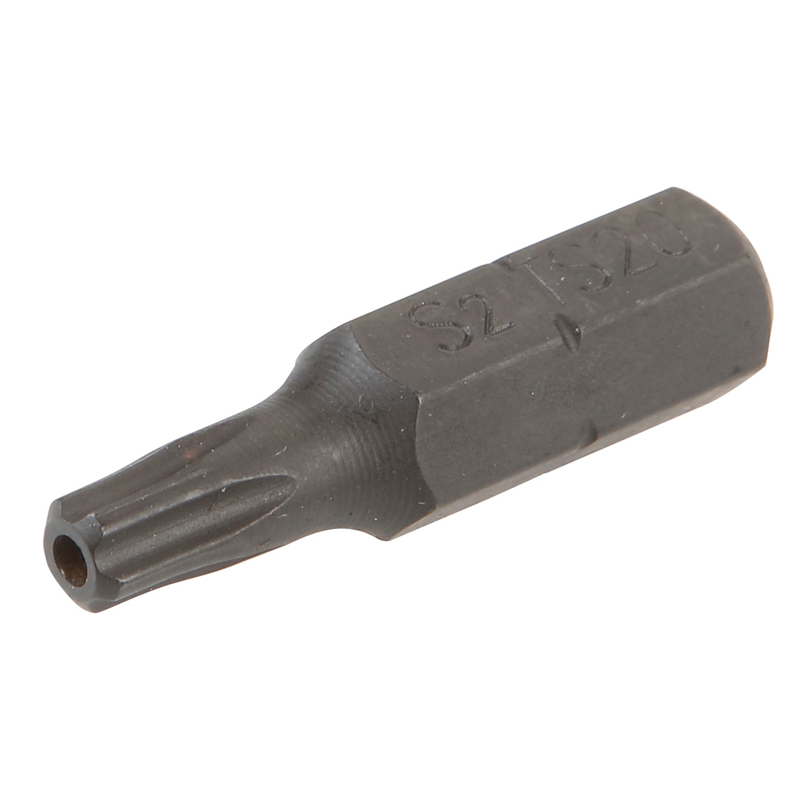 Dogher 404-Tx40-10 - Caja 10Upunta 1/4 Torx Seguridad 5P Tx40