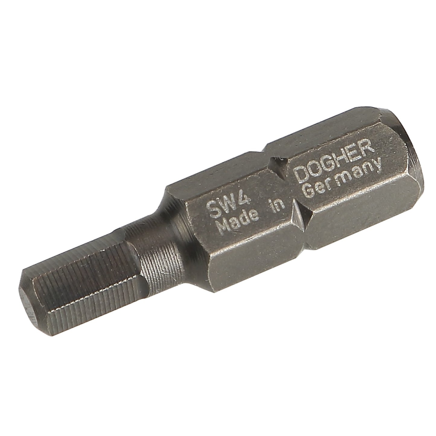 Dogher 405-Hx040-10 - Caja 10 Puntas De Atornillar S2 Hx4