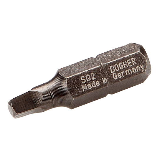 Dogher 406-R3-10 - Caja 10 Puntas De Atornillar S2 R3