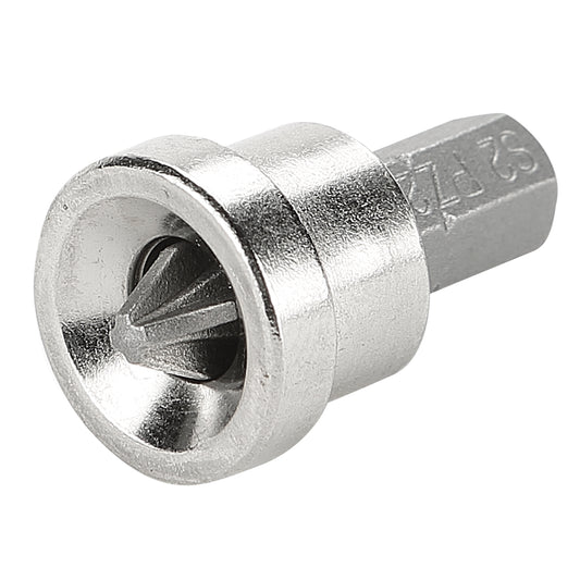 Dogher 407-Pz2 - 2 Puntas Atornillar C/Tope S2 Pz2X25Mm