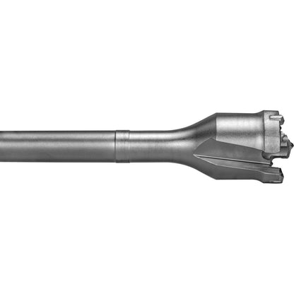 Hikoki 4100964 - Corona de fresado SDS-Max 55 x 550 mm