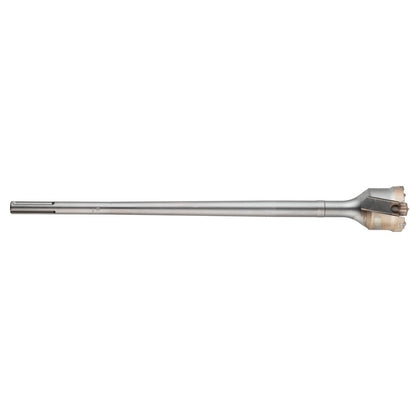 Hikoki 4100966 - Corona de fresado SDS-Max 65 x 550 mm