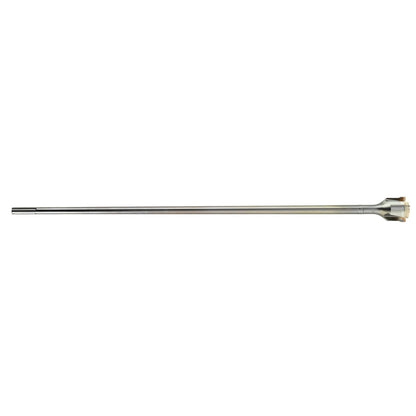 Hikoki 4100967 - Corona de fresado SDS-Max 65 x 990 mm