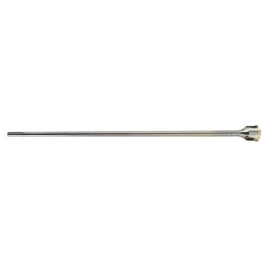 Hikoki 4100965 - Corona de fresado SDS-Max 55 x 990 mm