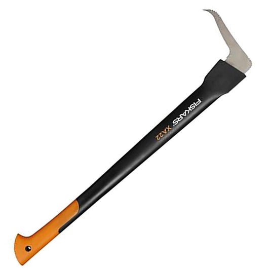 Fiskars 1003623 - Gancho para troncos WoodXpert XA22 Sappie 785 mm