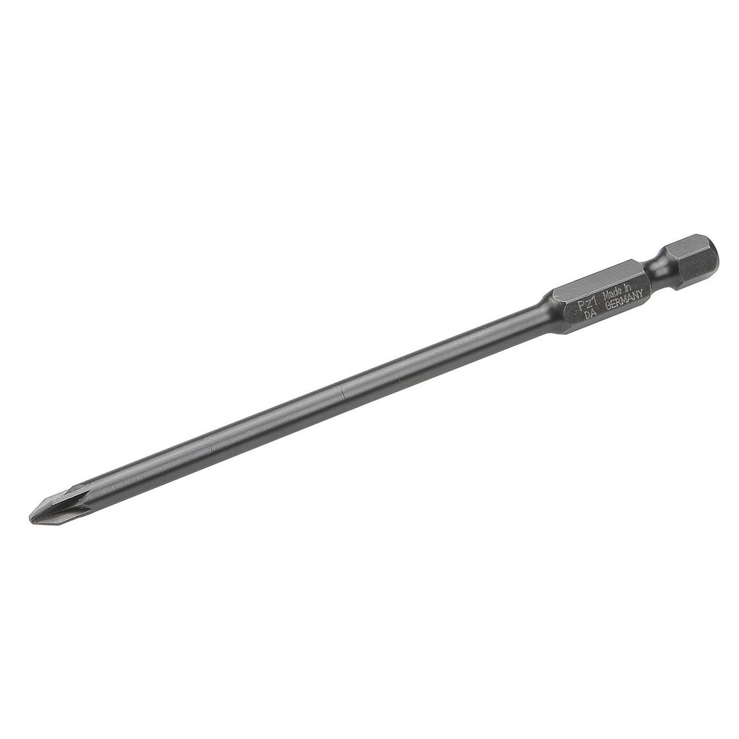 Dogher 4110-Pz2-1 - Punta De Atornillar S2 Pz2 110Mm
