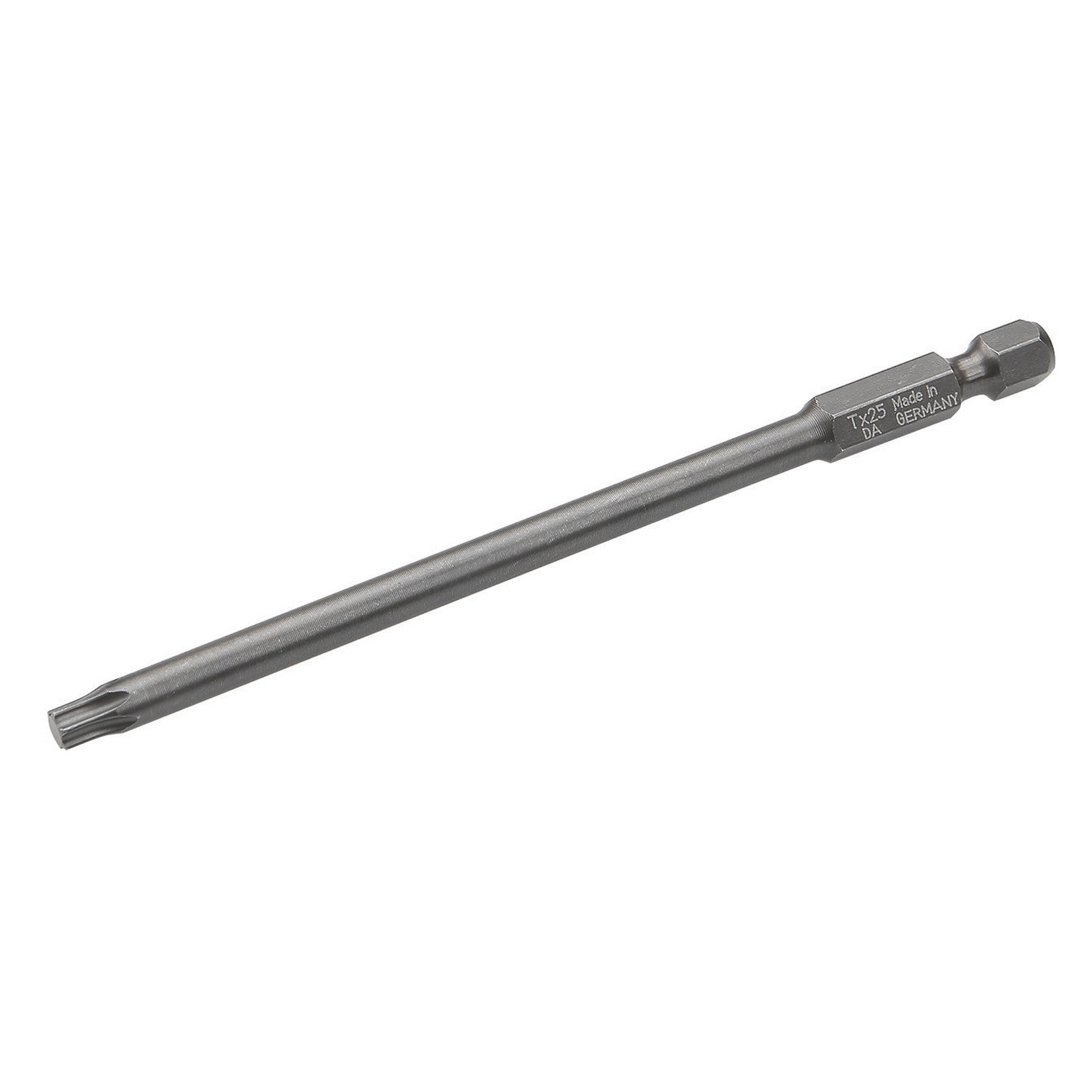 Dogher 4110-T30-1 - Punta De Atornillar S2 T30 110Mm