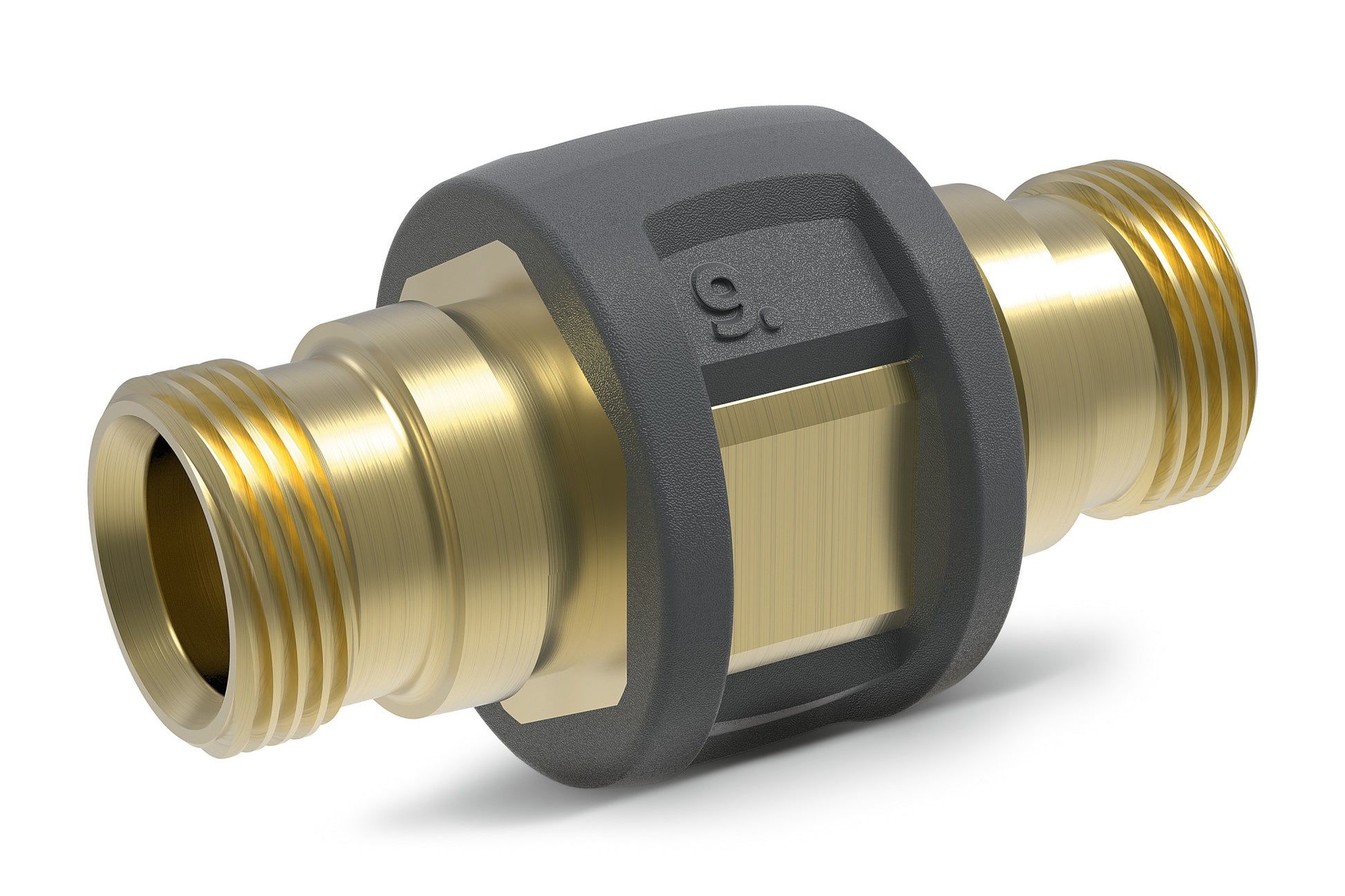 Kärcher 4.111-037.0 - Adaptador prolongación de manguera 9 TR