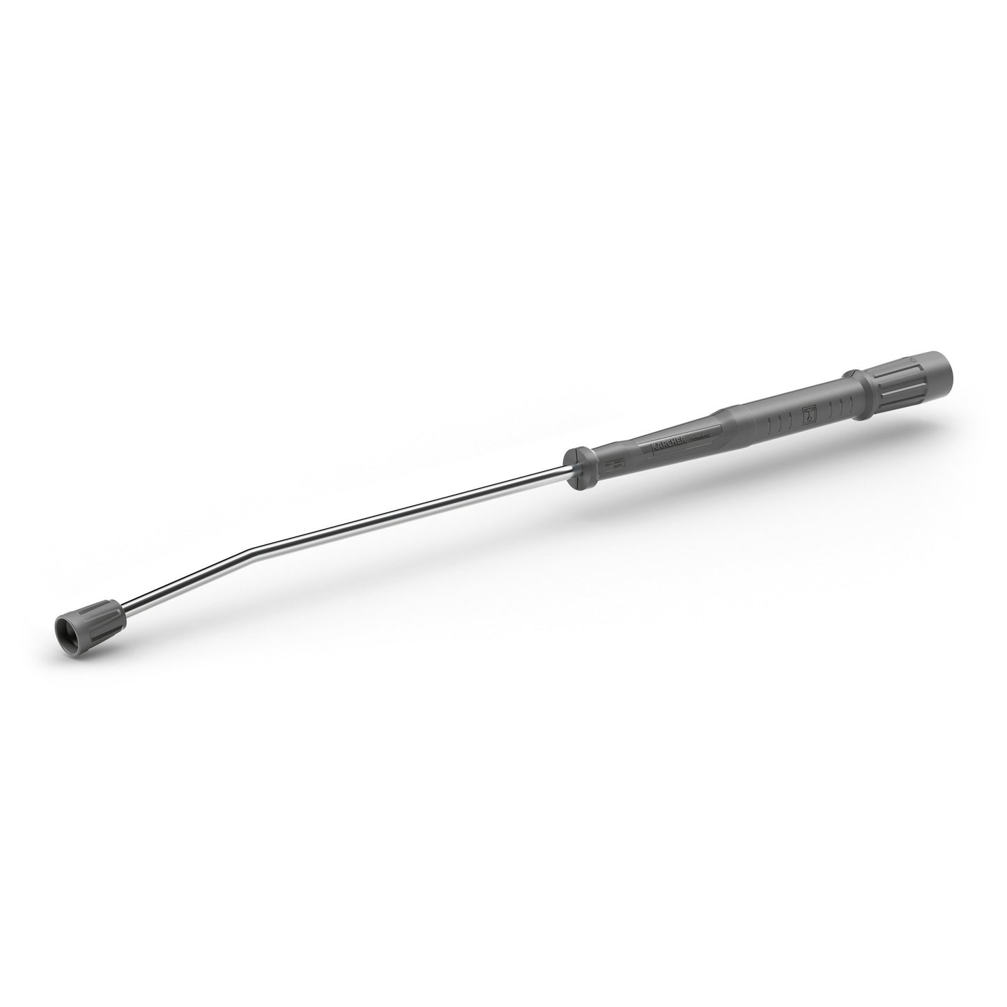 Kärcher 4.112-000.0 - Lanza pulverizadora, 1050 mm, giratoria