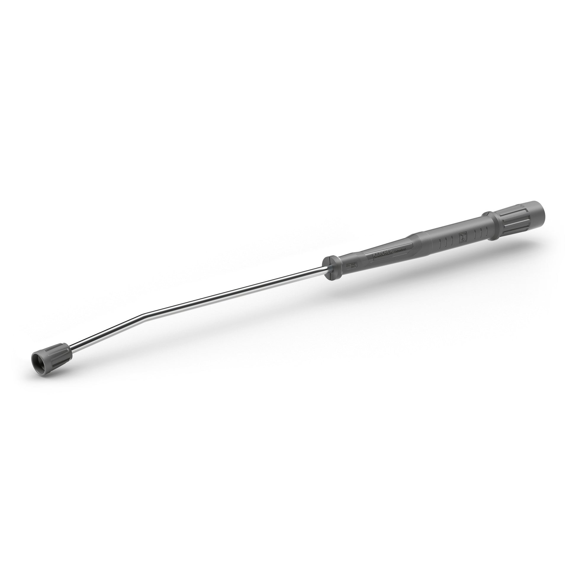 Kärcher 4.112-000.0 - Lanza pulverizadora, 1050 mm, giratoria