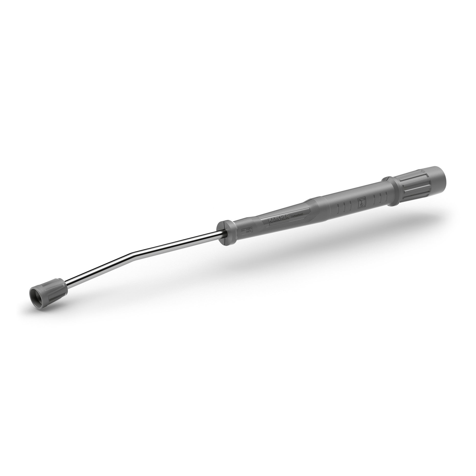 Kärcher 4.112-006.0 - Lanza pulverizadora, 840 mm, giratoria
