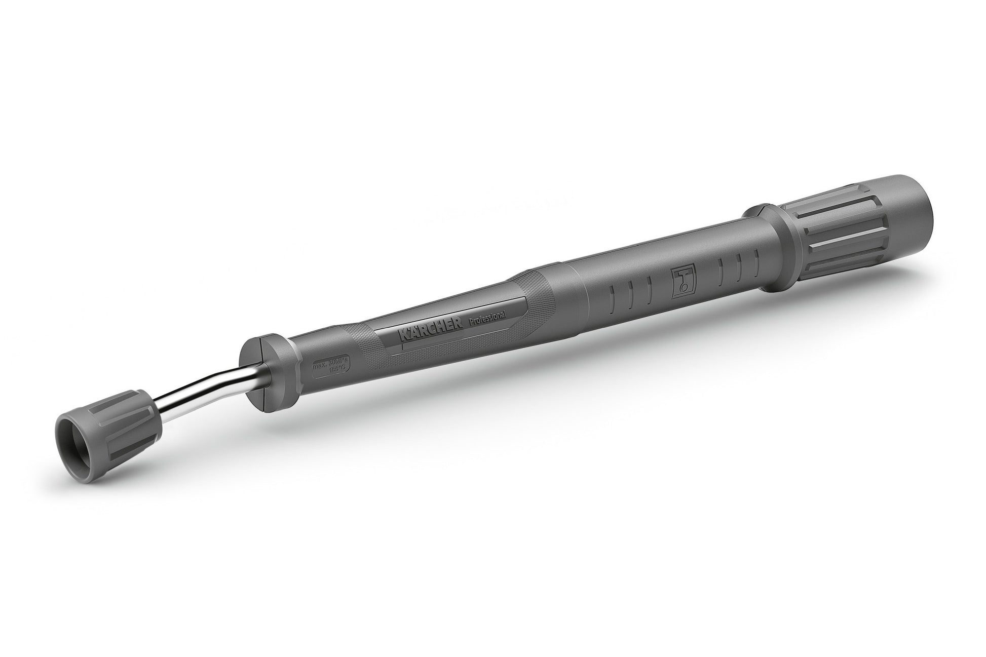 Kärcher 4.112-007.0 - Lanza pulverizadora, 600 mm, giratoria