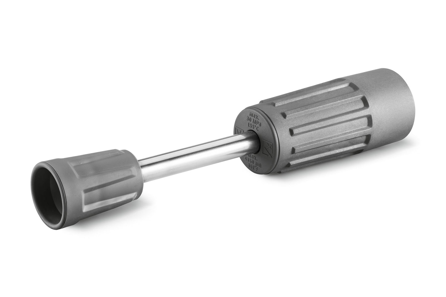 Kärcher 4.112-027.0 - Lanza pulverizadora, 250 mm, giratoria