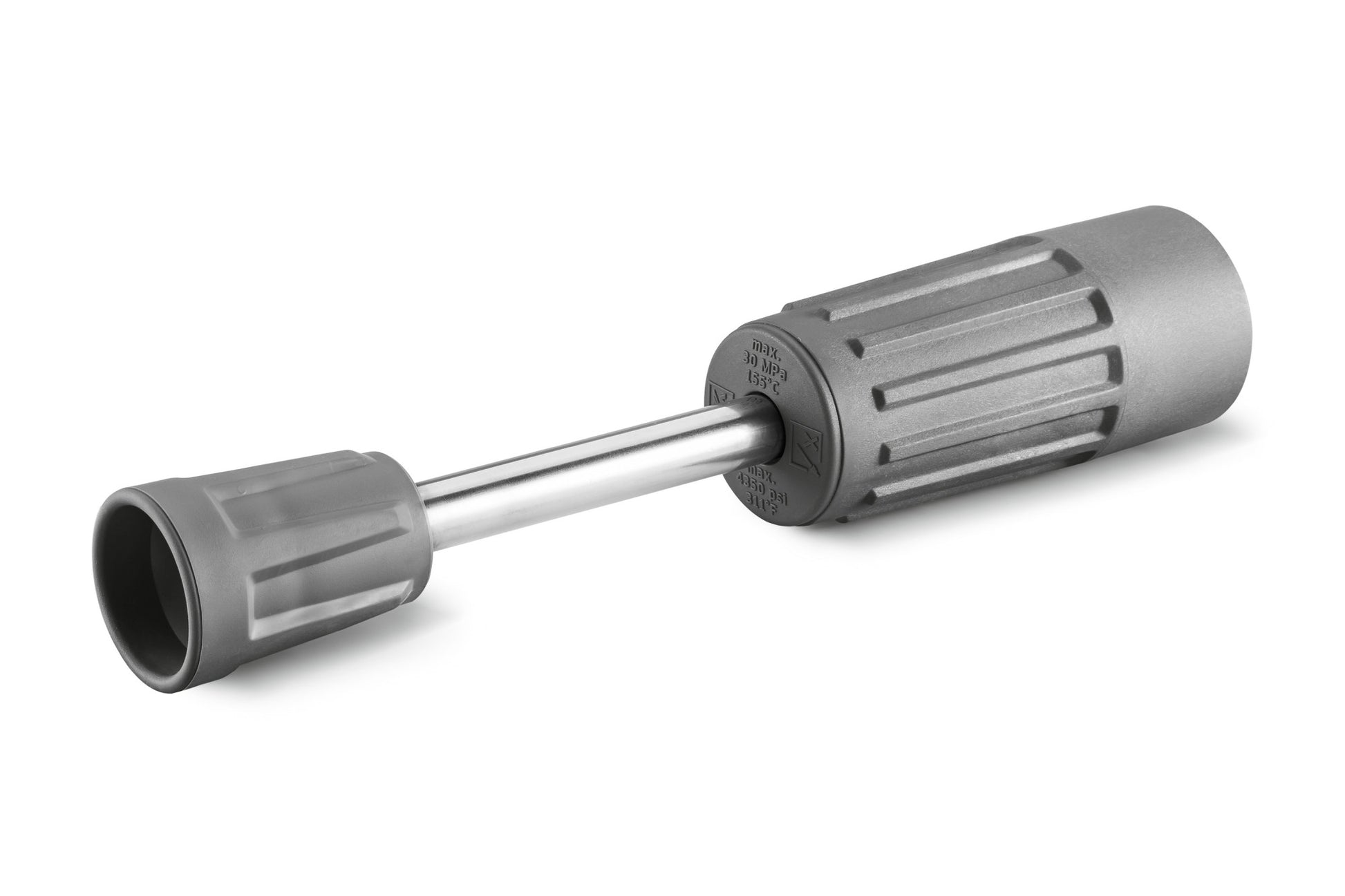 Kärcher 4.112-027.0 - Lanza pulverizadora, 250 mm, giratoria