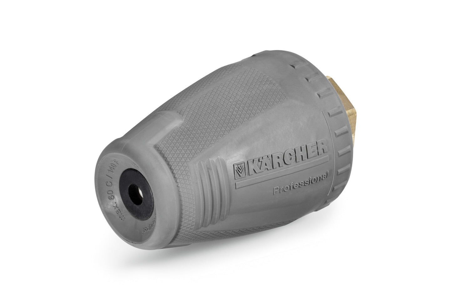 Kärcher 4.114-019.0 - Boquilla turbo, tamaño pequeño, 035