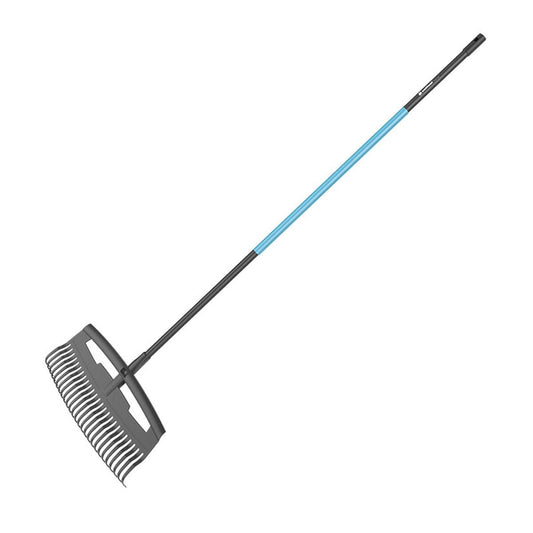 Cellfast 40-312 - Rastrillo para hojas 525 mm Pro cellPRO