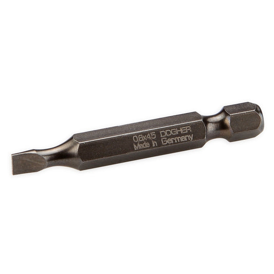 Dogher 412-080-10 - Caja 10 Puntas Atorn. S2 50Mm Recta 8,0