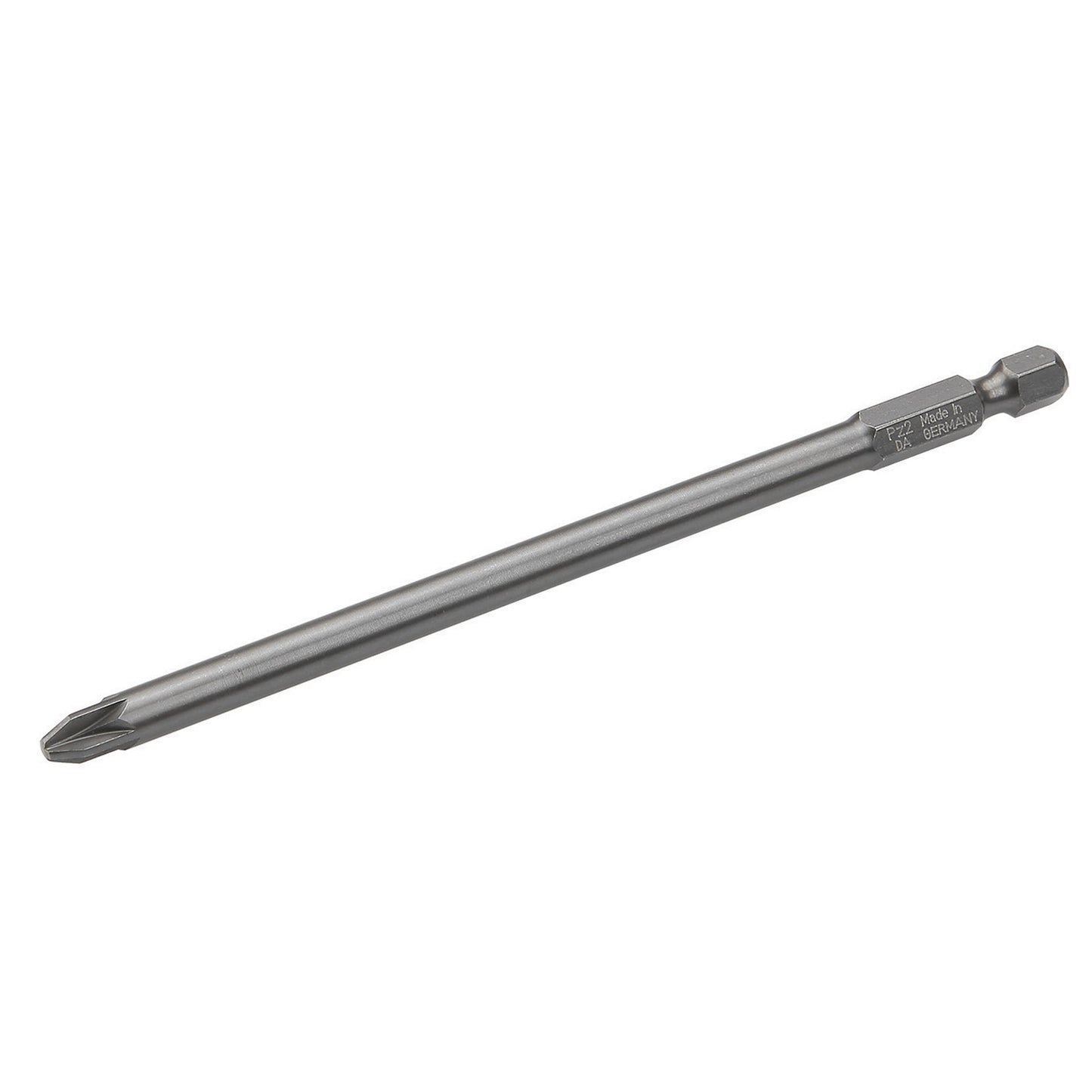 Dogher 4125-Pz2-1 - Punta De Atornillar S2 Pz2 125Mm