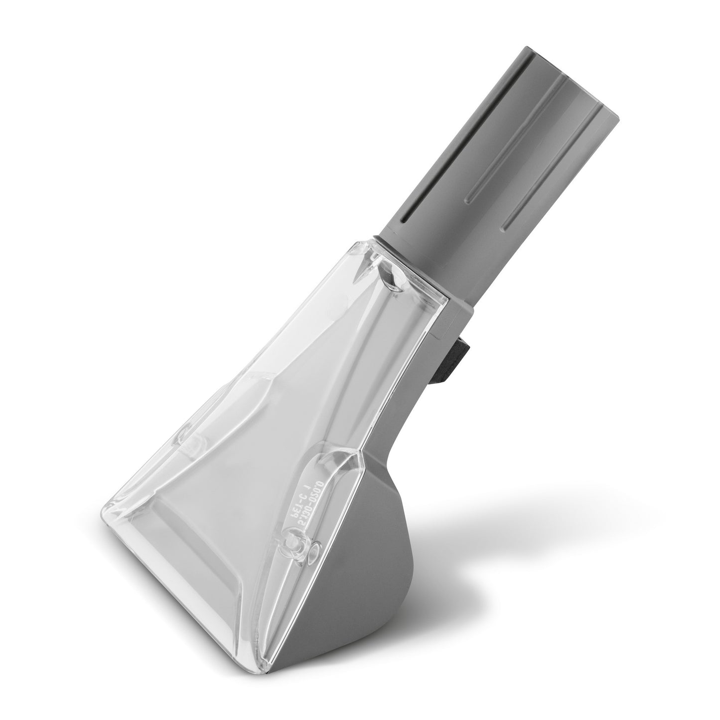 Kärcher 4.130-001.0 - Boquilla para tapicerías para encajar en la pistola de pulverización/aspiración para Puzzi