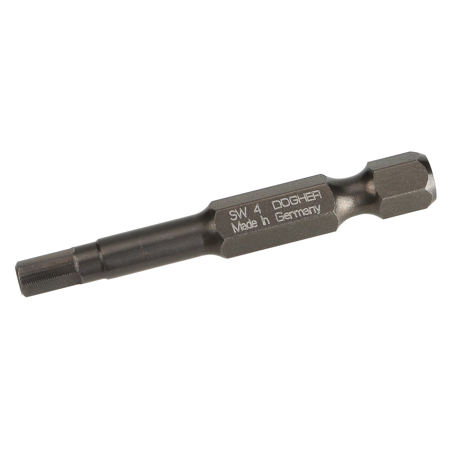 Dogher 414-Hx020-10 - Caja 10 Puntas Atornillar S2 50Mm Hx 2,0
