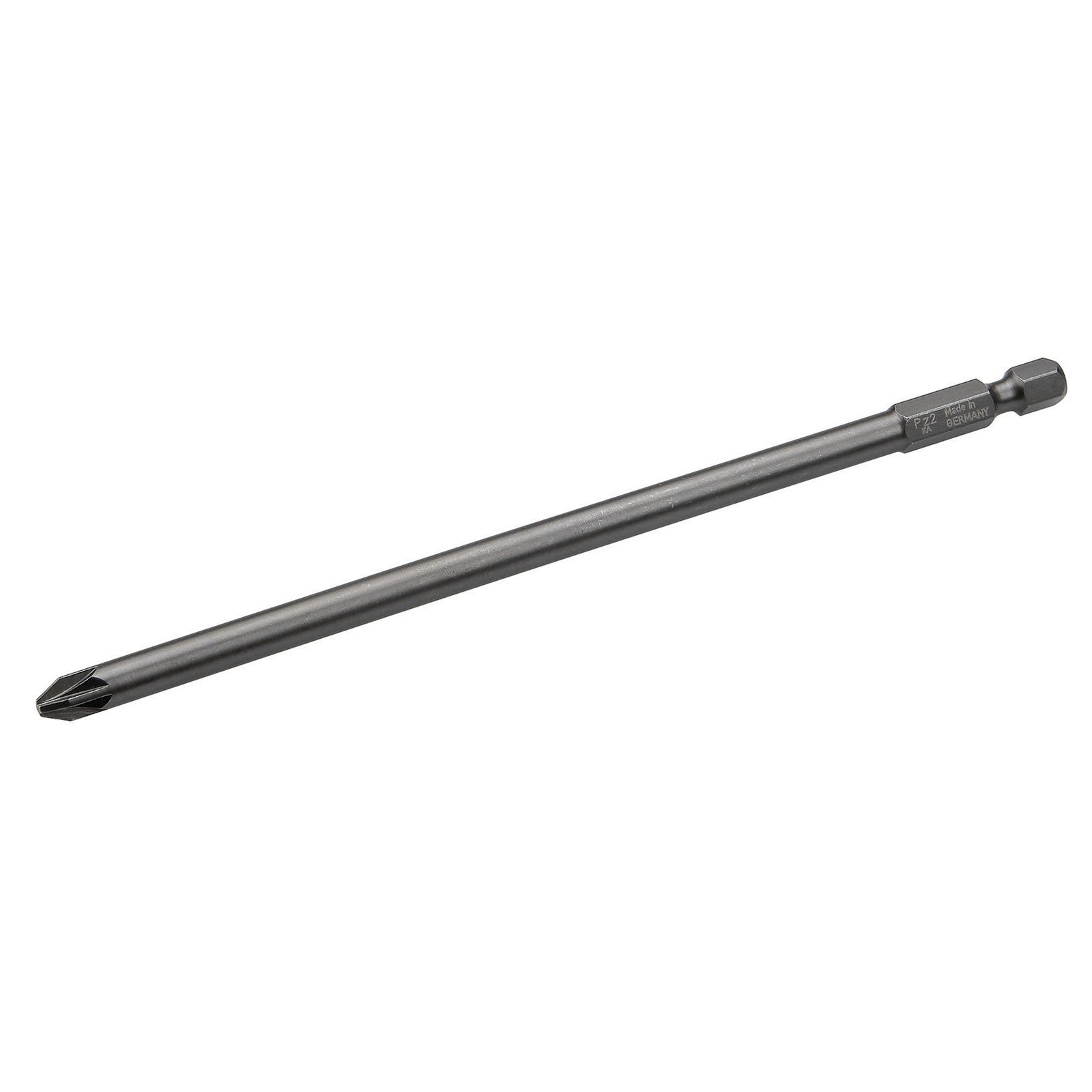 Dogher 4150-Pz3-1 - Punta De Atornillar S2 Pz3 150Mm