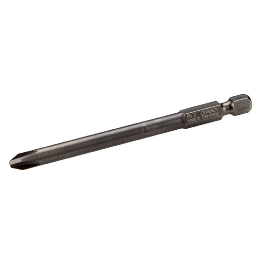 Dogher 416-Ph3-5 - Caja 5 Puntas De Atornillar S2 Ph3 90Mm
