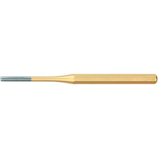 Rennsteig 4511080 -  Botador cilíndrico octogonal extralargo 175x12x8mm