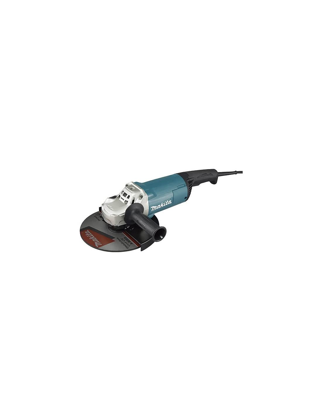 Makita GA9060R - Amoladora angular 2200w 230mm