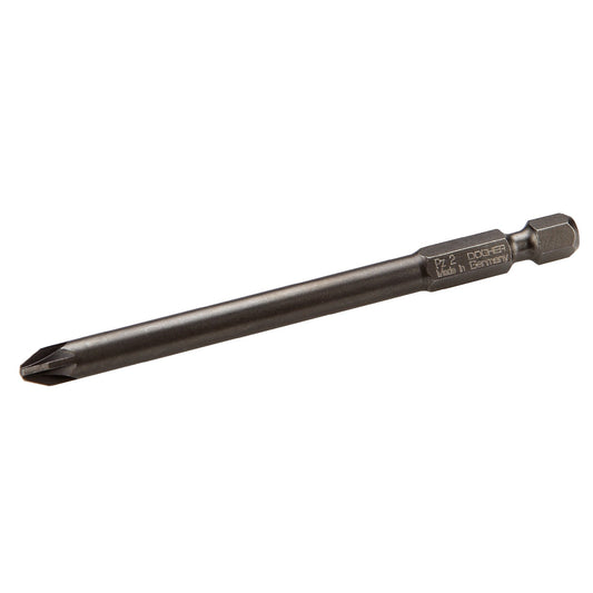 Dogher 417-Pz1-5 - Caja 5 Puntas De Atornillar S2 Pz1 90Mm