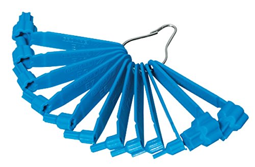 GEDORE 1500 CT1-ITX 19 - 1/2" Socket Set in CT Module