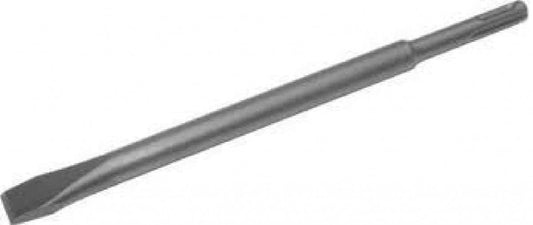 Stanley STA54407-QZ - Cincel plano SDS-Plus de 20 x 250 mm