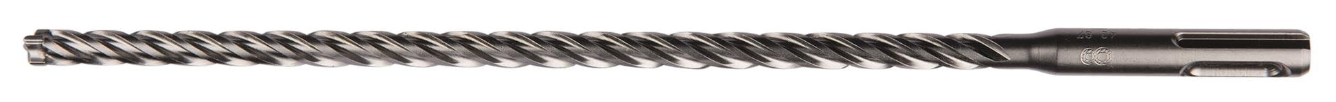 Makita B-58126 - B de 58126 nemesis2 Broca SDS + mm, 0 W, 0 V, 8 x 265, 0 V, 8x265