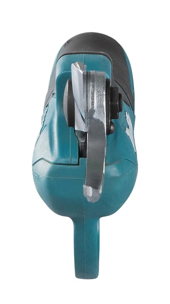 Makita DUP362PT2 - Tijeras de podar con batería 2X5.0AH, 2 baterías y el cargador