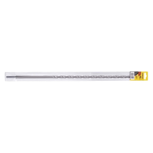 Stanley Accesorios Sta53430- XJ Broca para Piedra con Punta de Tct 16 x 600 mm