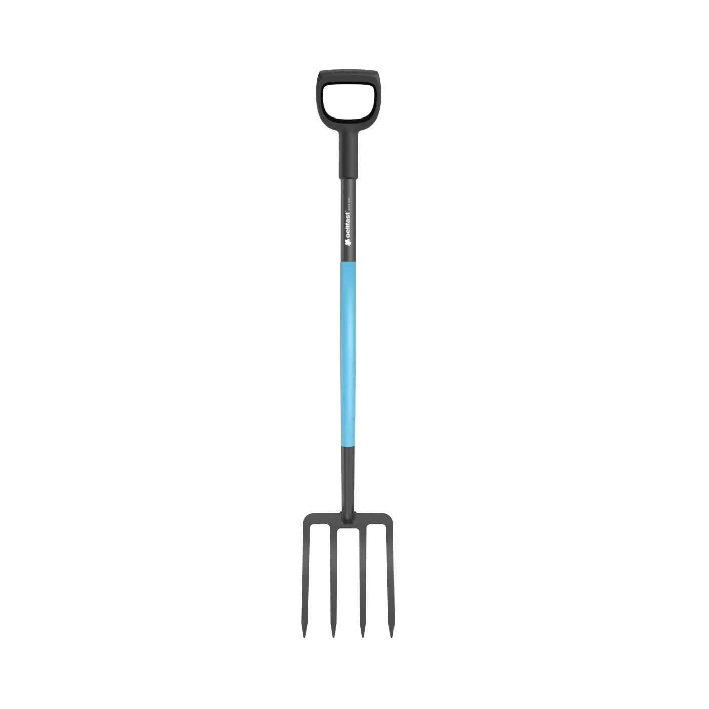 Cellfast 40-222 - Horca de jardinero Pro cellPRO