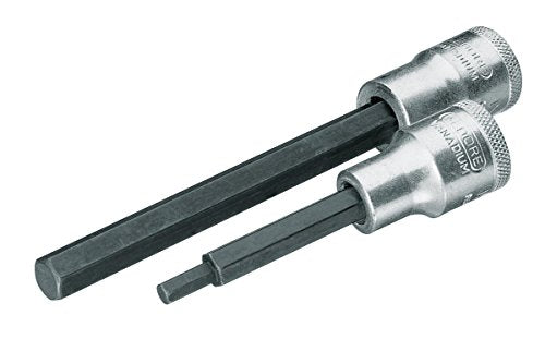 GEDORE 1500 CT1-IN 19 L - 1/2" Socket Set in CT Module