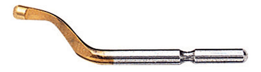 Shaviv 15129037 - Cuchilla Shaviv E100P (lote de 10 unidades)